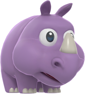 RamRam - Super Mario Wiki, the Mario encyclopedia