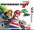Box art for the game, Mario Kart 7.