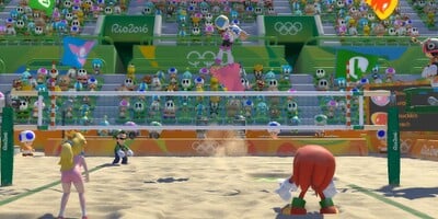 Mario and Sonic at the Rio 2016 Olympic Games Events image 5.jpg