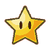 Star icon for the Pianta Parlor matching game in Paper Mario: The Thousand-Year Door (Nintendo Switch)