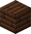 Dark Oak Planks