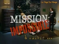 Mission: Impossible