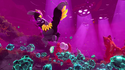 Thumbnail for "Emerald Rush #3" from Donkey Kong Bananza: DK Island & Emerald Rush used for Nintendo Music