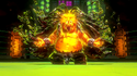Thumbnail for "Enter K. Rool, King of Rot!" from Donkey Kong Bananza used for Nintendo Music