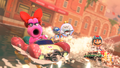 Image for "Please Select Player (Super Mario Bros. 2)" from Mario Kart World on Nintendo Music