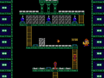 Thumbnail for "Golden Hammer" from Wrecking Crew for Nintendo Music