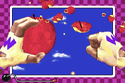 Thumbnail for "Apple Shrapnel" from WarioWare, Inc.: Mega Microgame$! used for Nintendo Music