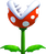 Piranha Plant from NSMBU