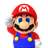 Nintendo Switch Online user icon element