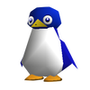Nintendo Switch Online user icon element