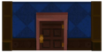 Mansion Door