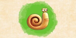 Creature artwork from one of the results from the Pet project personality quiz.