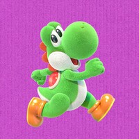 Thumbnail of an article with tips and tricks for Yoshi's Crafted World