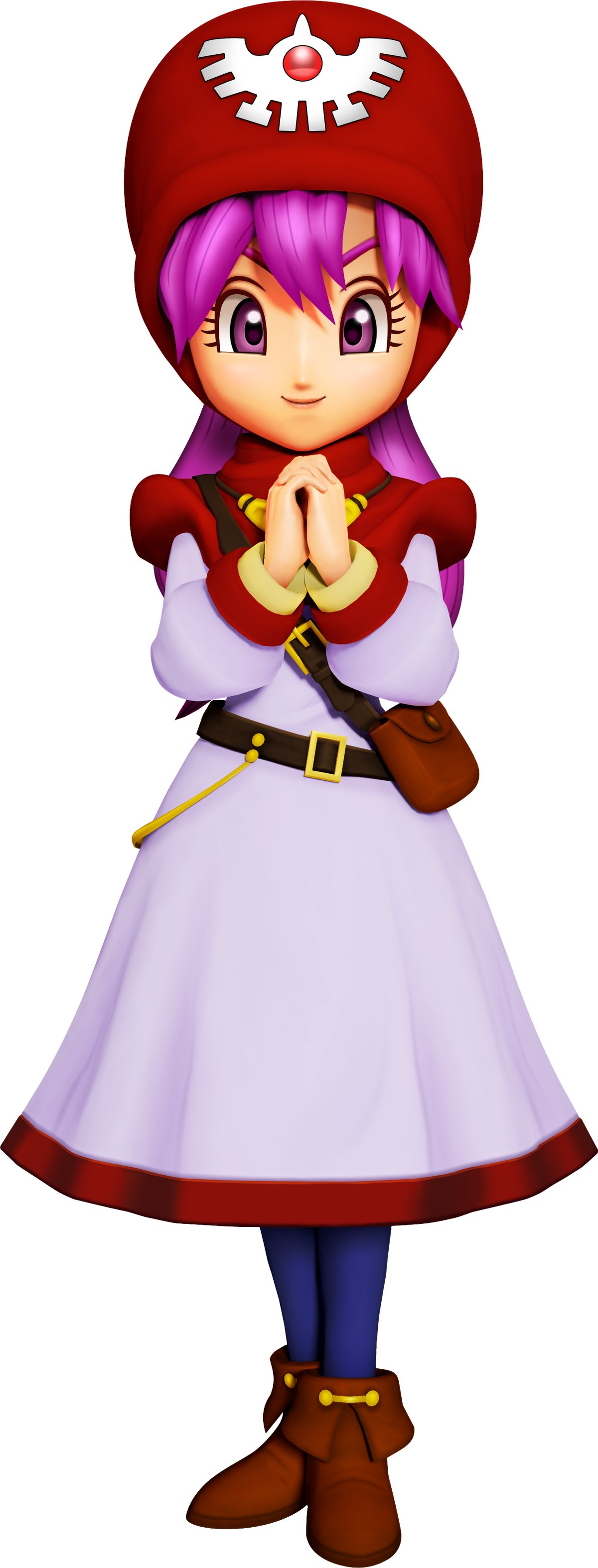 Dark robe - Dragon Quest Wiki