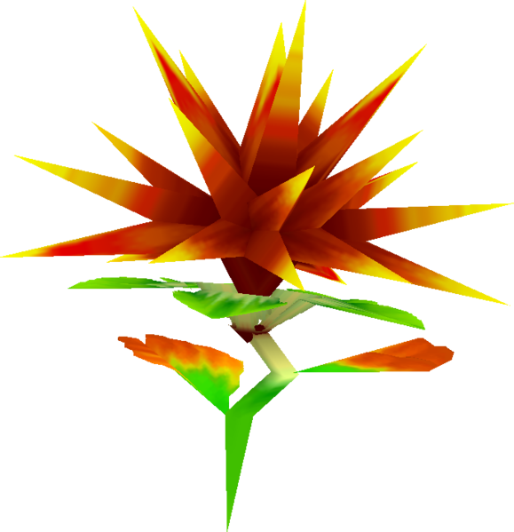 File:SMG Asset Model Prickly Thorn Plant.png