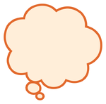 A sticker from Super Mario Party