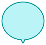 A sticker from Super Mario Party