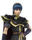 Character select preview from Super Smash Bros. Brawl