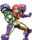 Character select preview from Super Smash Bros. Brawl
