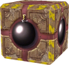 Ruins, big