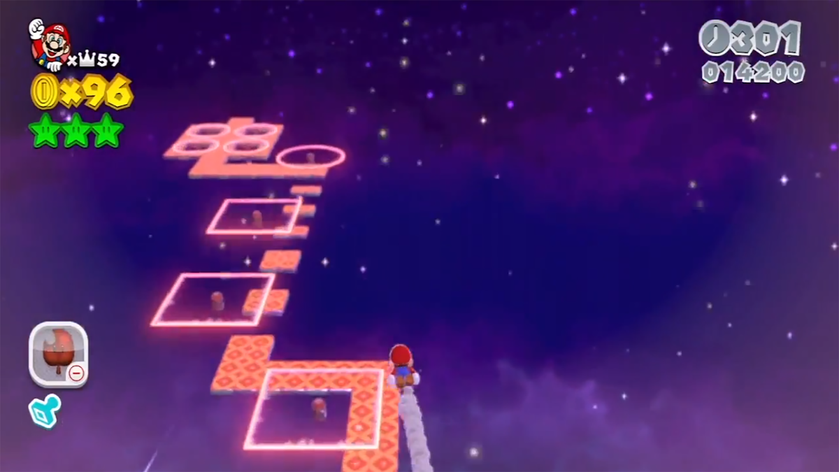 Top 15 Super Mario 3D World Levels – RYAN’S FORTRESS