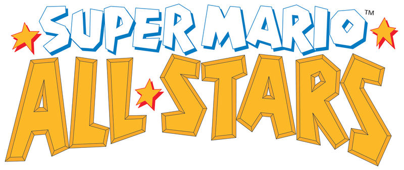 File:Super Mario All-Stars logo.jpg