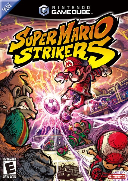 File:Super Mario Strikers box.jpg