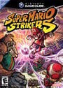 Super Mario Strikers