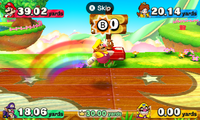 Triple Jump from Mario Party: The Top 100