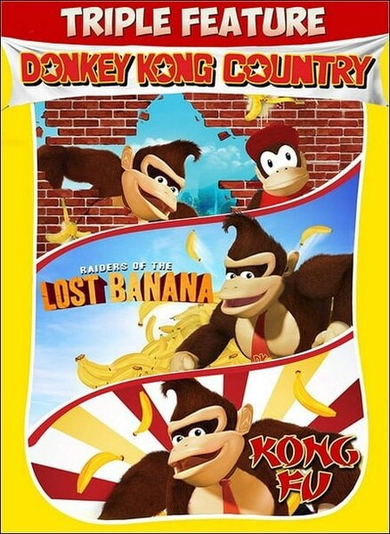 File:Triple Feature DKC DVD.jpg