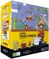 Super Mario Maker Wii U Premium Pack (Australia)
