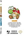 Italian back cover