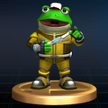 193: Slippy Toad