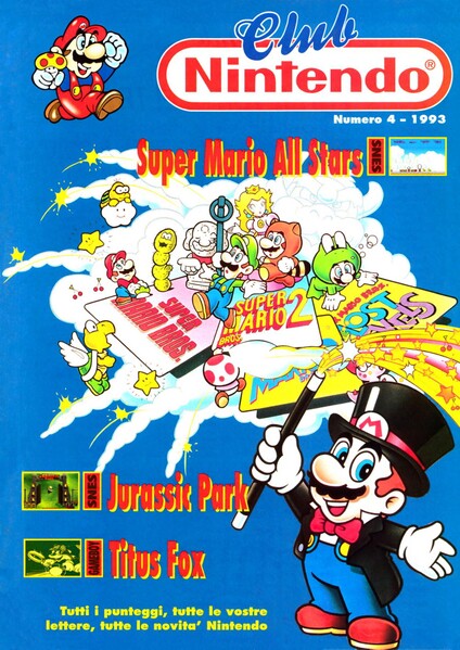 File:Club Nintendo ITA 4-1993.jpg