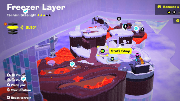 Stuff Shop - Super Mario Wiki, the Mario encyclopedia