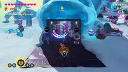 Where to find a Getaway