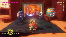 Where to find a Getaway