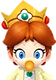 Baby Daisy