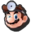 Icon for Dr. Mario