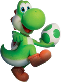 Yoshi