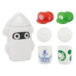 A prize from a Super Mario Ichibankuji campaign