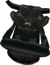 The Ironsider as he appears in-game