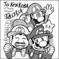 Art for Kenkoba Page 6