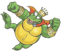 King K. Rool