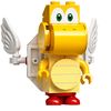 A character from LEGO Super Mario