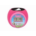 Projector Alarm Clock (Peach)