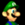 Luigi's mugshot from Mario Party 2