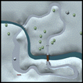 MK64 Frappe Snowland website map.png