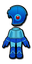Mega Man Suit