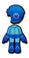 Mega Man Suit